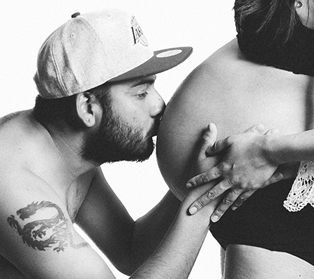 Parenting From Within