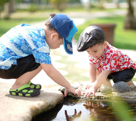 Parenting From Within